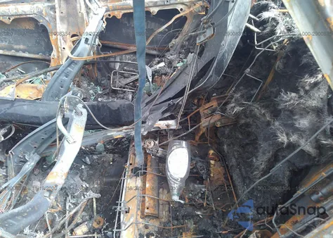 2012 Hyundai Azera z USA, uszkodzony, nr VIN KMHFH4JG0CA191354